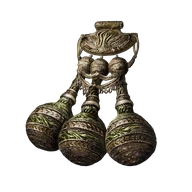 Perfumer's Talisman icon