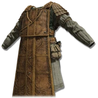 Perfumer's Traveling Garb (Altered) icon