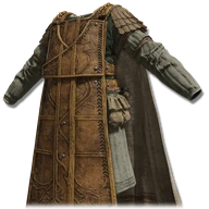 Perfumer's Traveling Garb icon