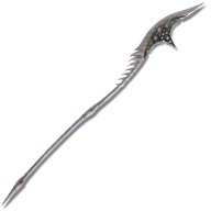 Pest's Glaive icon