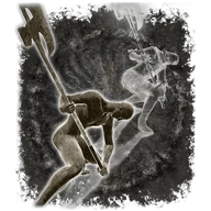 Ash of War: Phantom Slash icon