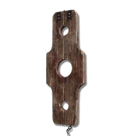 Pillory Shield icon