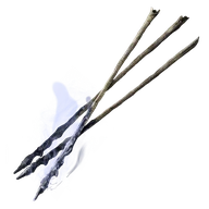 Piquebone Arrow icon