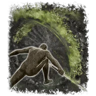 Ash of War: Poison Moth Flight icon