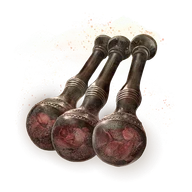 Poison Spraymist icon