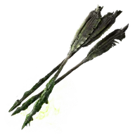 Poisonbone Arrow (Fletched) icon