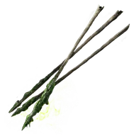 Poisonbone Arrow icon