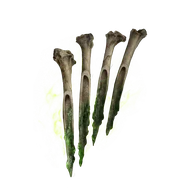 Poisonbone Dart icon