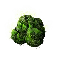Poisoned Stone Clump icon