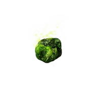 Poisoned Stone icon
