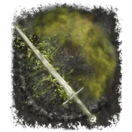 Ash of War: Poisonous Mist icon