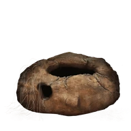Prattling Pate "Please help" icon