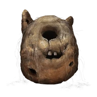 Prattling Pate "You're beautiful" icon