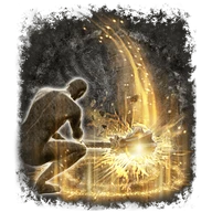 Ash of War: Prayerful Strike icon