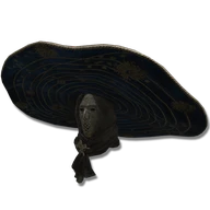 Preceptor's Big Hat icon