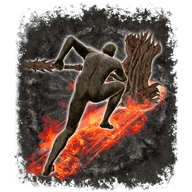Ash of War: Prelate's Charge icon