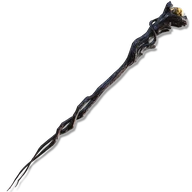 Prince of Death's Staff icon