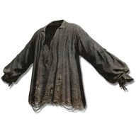 Prisoner Clothing icon