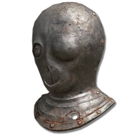 Prisoner Iron Mask icon