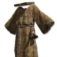 Prophet Robe icon