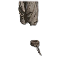 Prophet Trousers icon