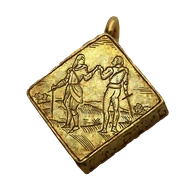 Prosthesis-Wearer Heirloom icon