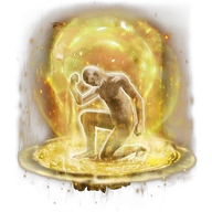 Protection of the Erdtree icon