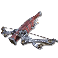 Pulley Crossbow icon