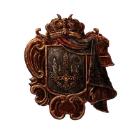 Pureblood Knight's Medal icon