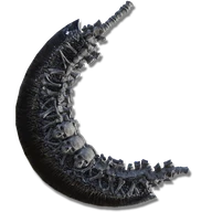 Putrescence Cleaver icon