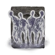 Putrid Corpse Ashes icon