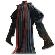 Queen's Robe icon