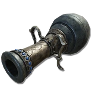 Rabbath's Cannon icon