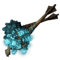 Rabbath's Greatbolt icon