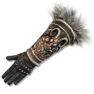 Radahn's Gauntlets icon