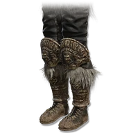 Radahn's Greaves icon