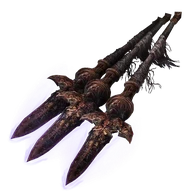 Radahn's Spear icon