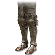 Radahn Soldier Greaves icon