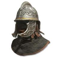 Radahn Soldier Helm icon