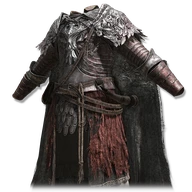Raging Wolf Armor icon