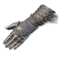 Raging Wolf Gauntlets icon