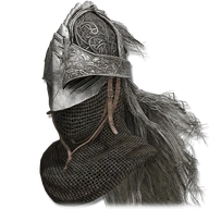 Raging Wolf Helm icon