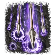 Ash of War: Rain of Arrows icon