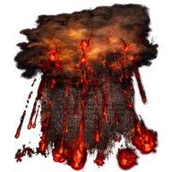 Rain of Fire icon