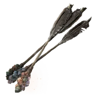 Rainbow Stone Arrow (Fletched) icon