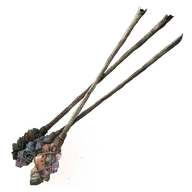 Rainbow Stone Arrow icon