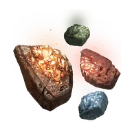 Rainbow Stone icon