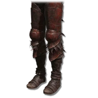 Rakshasa Greaves icon
