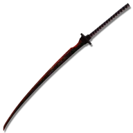 Rakshasa's Great Katana icon