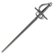 Rapier icon